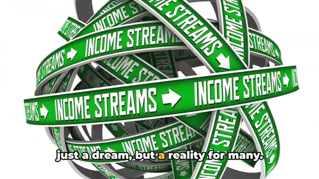 Video thumbnail for 7 Passive Income Ideas _ How I Make $55k per Week _how to earn money