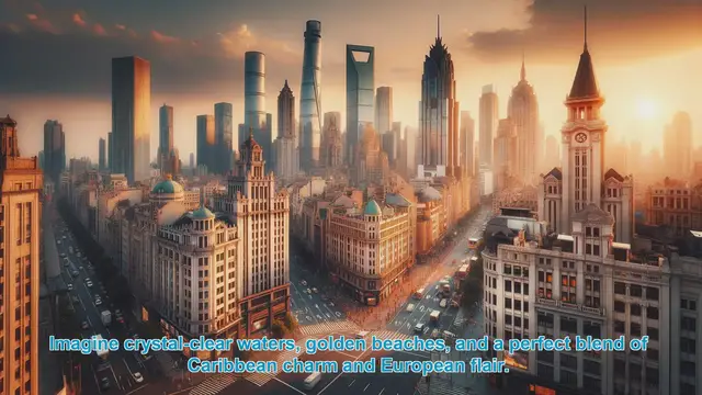 Video thumbnail for Discover the Autumn Allure of Sint Maarten: Top 10 Places to Visit