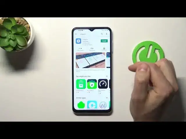 Video thumbnail for Samsung Galaxy A13 - How To Check Battery Health