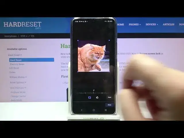 Video thumbnail for How to Add Picture to Contact in VIVO V21 – Personalize Contacts