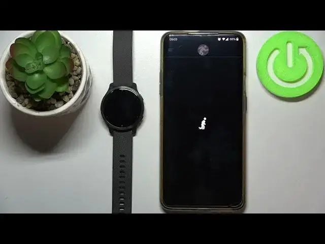 'Video thumbnail for How to Pair GARMIN Venu 2s & Phone – Get Bluetooth Connected'