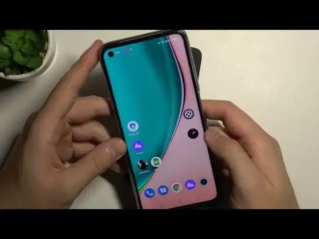 Video thumbnail for Realme 8i   Fingerprint Sensor Test