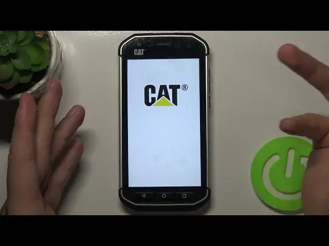 Video thumbnail for How to Turn Off CAT S40 – Switch Off Device