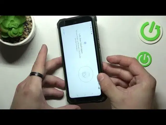 Video thumbnail for How to Check All Unlock Methods in Doogee S86 Pro - Discover Available Unlock Methods