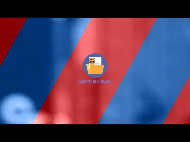 Video thumbnail for 🔵🔴🎙 RASHFORD ESPERA AL BARÇA | PRÉVIA DEL GETAFE - BARÇA