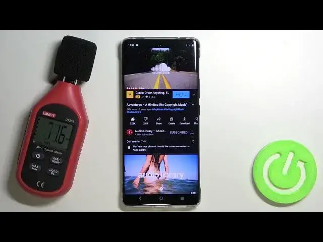 Video thumbnail for VIVO X60 Pro and Checking Sound Quality - Speaker Test