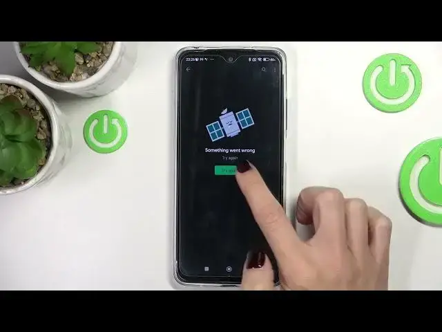 'Video thumbnail for How to Update Apps in XIAOMI Redmi Note 11 – Newest Apps Versions'