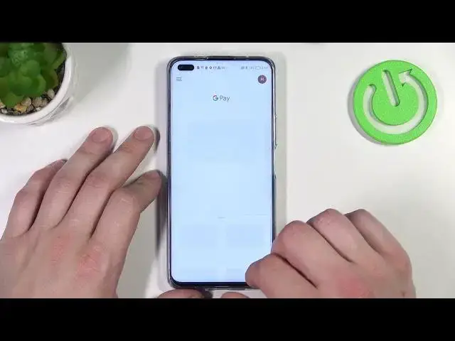 Video thumbnail for How to Add Different Types of Cards to Google Pay in Honor 50 Lite - Manage Google Pay Account