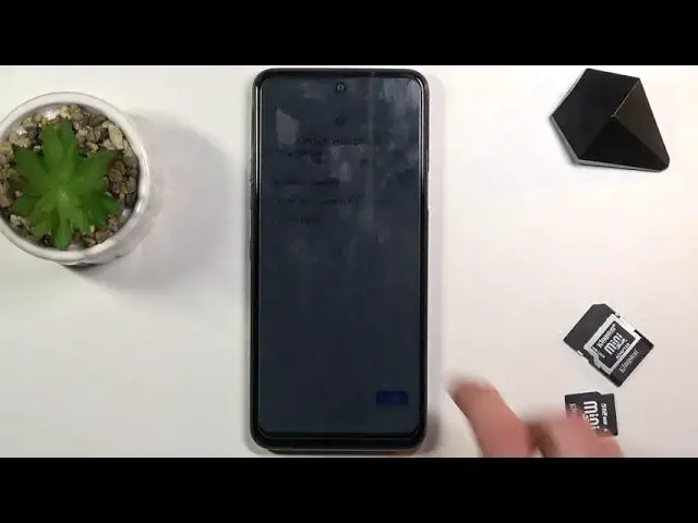 'Video thumbnail for How to Initially Set Up LG K62 Plus – First Activation'