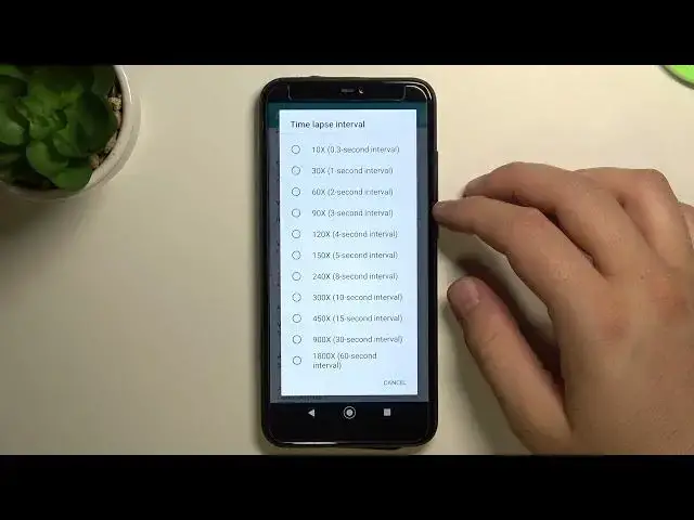 Video thumbnail for How to Change Timelapse Speed in XIAOMI A2 Lite – Adjust Camera