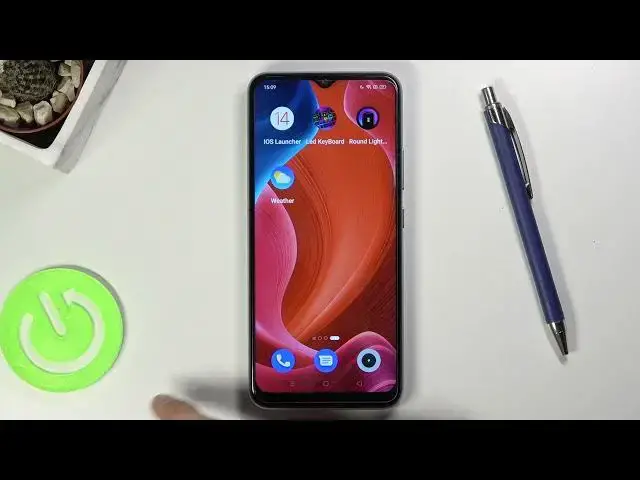 Video thumbnail for Top Tricks REALME C3 - Useful Options