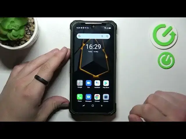 Video thumbnail for Does Doogee S86 Pro Camera Support Slow Motion Feature?
