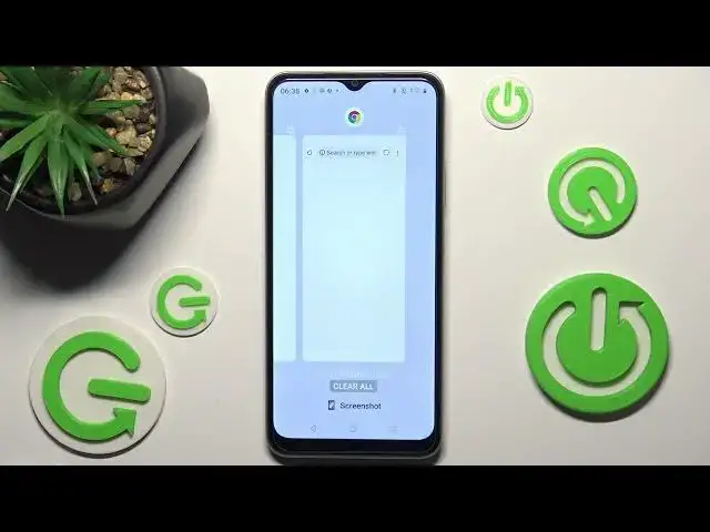 'Video thumbnail for How to Enter the Split Screen Mode on a REALME C33'