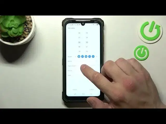Video thumbnail for How to Adjust Alarm Sounds in Doogee S86 Pro - Change Sounds of Alarms