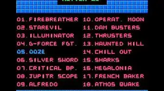 Video thumbnail for Let's Play Action 52 [5] Robot Stalin