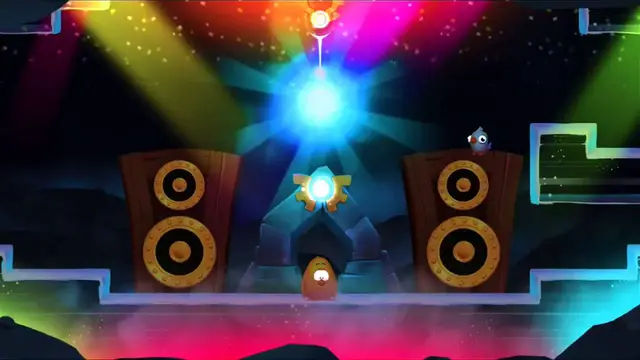 Video thumbnail for Toki Tori 2+ Best Easter Egg