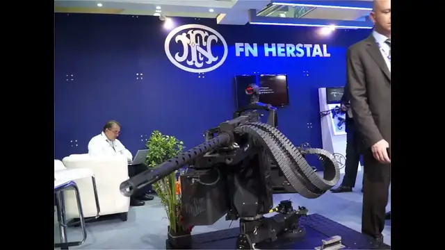 'Video thumbnail for DSA 2016 Defence Services Asia Exhibition visit tour international pavilions Kuala Lumpur Malaysia'
