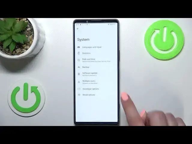 Video thumbnail for How to Activate Auto System Update Mode on SONY Xperia 1 IV - Developer Mode