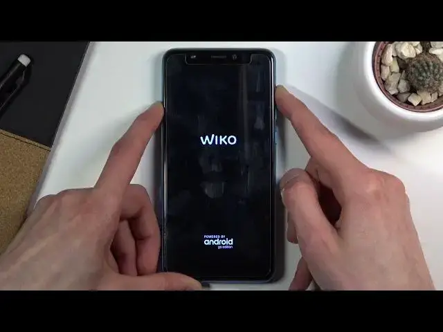 Video thumbnail for Hard Reset WIKO Y60 – Wipe Data / Clear Storage using Recovery Mode