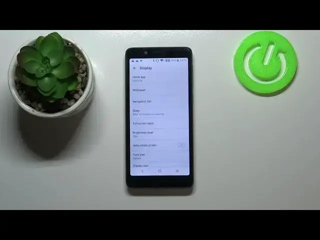 'Video thumbnail for How to Change Sleep Time in LISTO SP50 -  Change Screen Timeout'