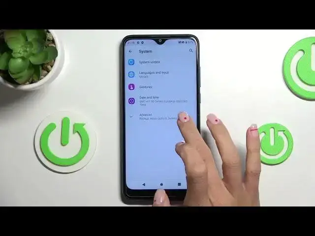 Video thumbnail for TCL 205  Developer Options | How To Enable TCL Developer Mode