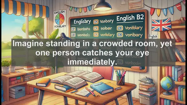 Video thumbnail for 1500 Must Know CEFR B2 Vocabulary - Understanding 'Distinct': Elevate Your English to B2 Level