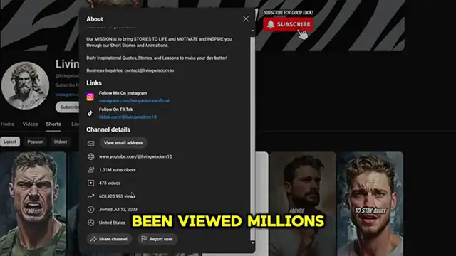 Video thumbnail for How to Make $10KMonth with This Faceless TikTok Niche (No Competition!)
