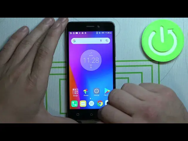 'Video thumbnail for How to Turn On/Off Airplane Mode in LENOVO K6 – Flight Mode'
