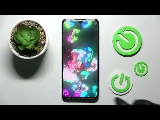 Video thumbnail for How to Download and Apply the Live Wallpapers on the TCL 30 -  Magic Fluids Free App