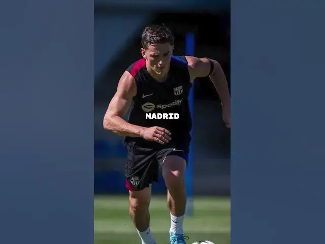 Video thumbnail for GAVI YA TIENE EL OK MÉDICO