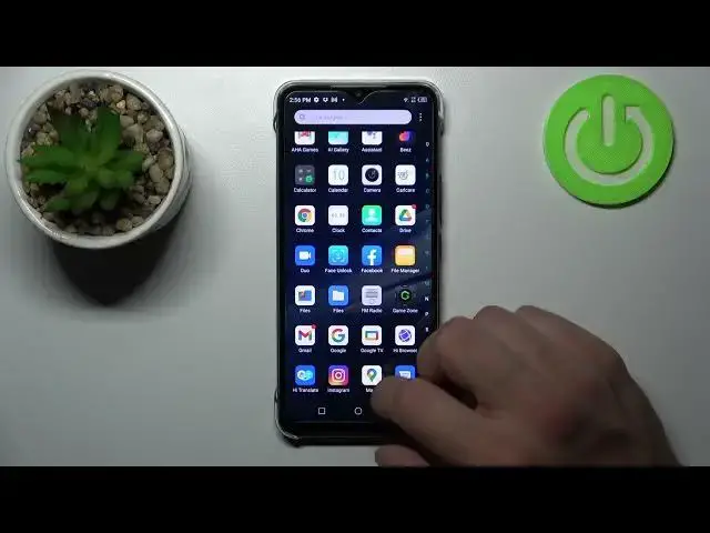 Video thumbnail for How to Manage Messages Icon in INFINIX Hot 12i – Remove / Restore Messages Icon