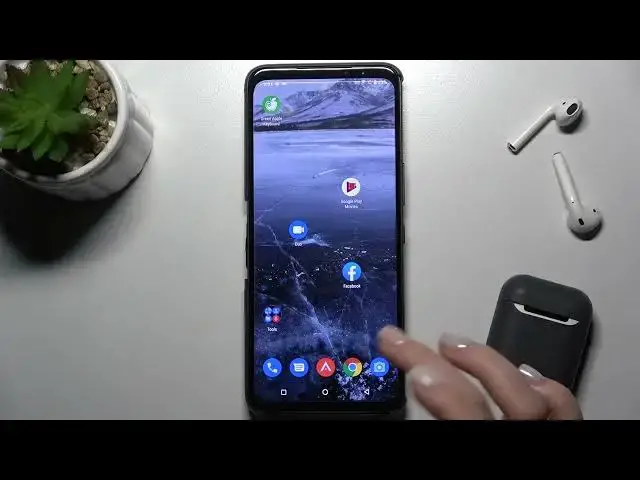 Video thumbnail for How to Install iPhone Keyboard on Asus Rog Phone 5s – Green Apple Keyboard App