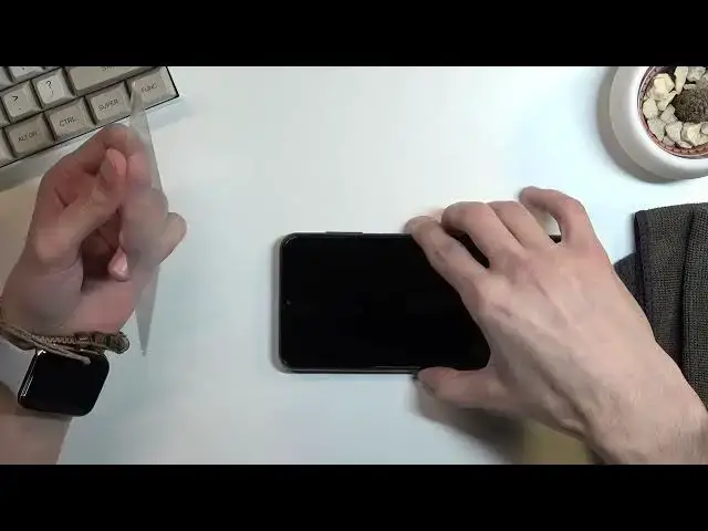 Video thumbnail for How to Apply Tempered Glass on SAMSUNG Galaxy M23