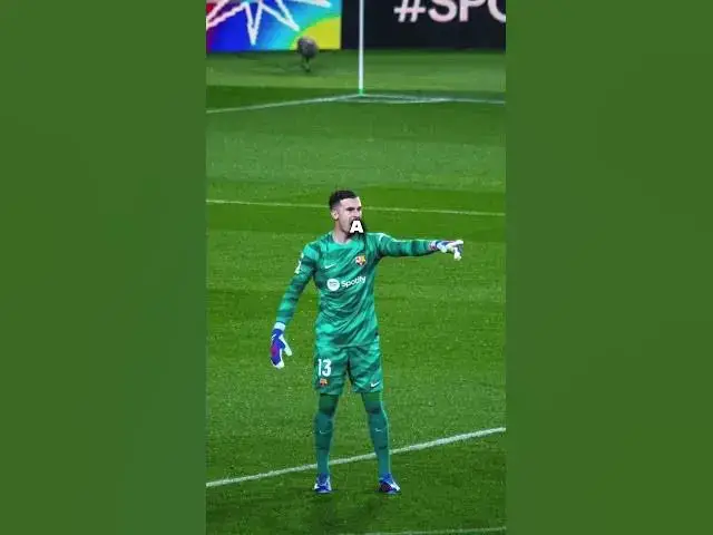 Video thumbnail for NO DEBEMOS FICHAR A NINGÚN PORTERO HASTA ENERO