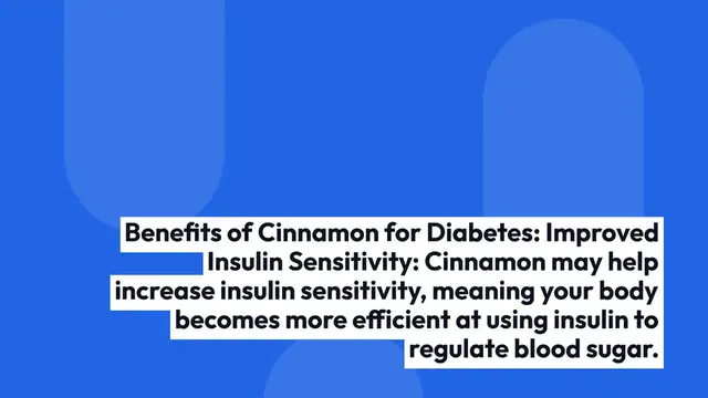 Video thumbnail for Ceylon_Cinnamon_for_Diabetes_Benefits
