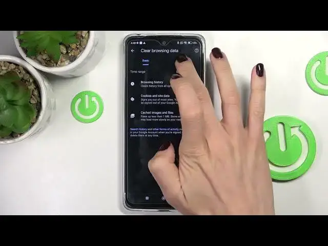 Video thumbnail for How to Clear Browser in XIAOMI Redmi Note 11 – Remove Browsing History