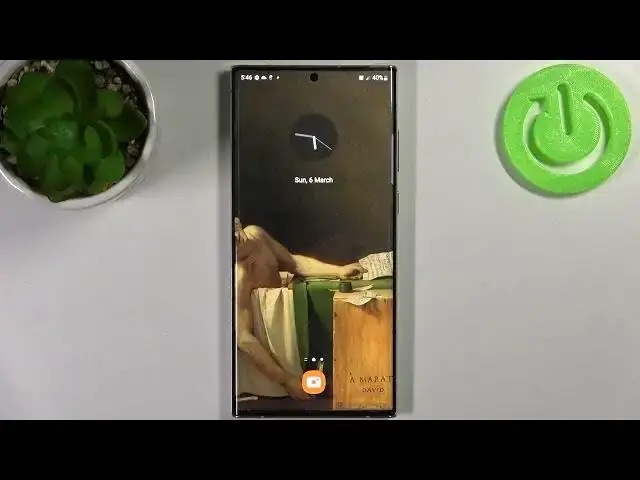 Video thumbnail for How to Enable Video Stabilization in SAMSUNG Galaxy S22 Ultra – Optical Stabilization