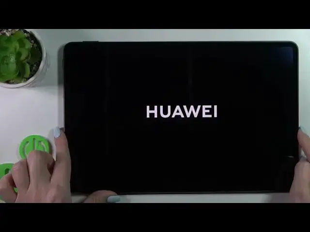 Video thumbnail for Huawei MatePad Pro - Switch On Phone