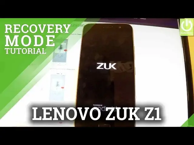 'Video thumbnail for How to Open Recovery Mode in LENOVO Zuk Z1 - Exit Recovery'