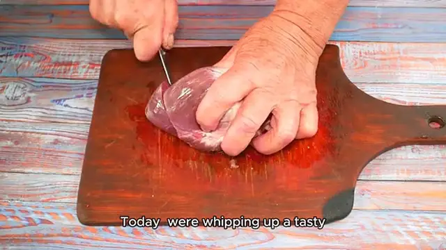 Video thumbnail for Crock Pot Brown Sugar Pineapple Ham