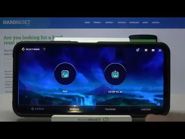 Video thumbnail for League of Legends: Wild Rift - Add Bots to Custom Game