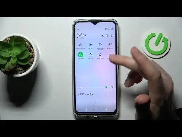 'Video thumbnail for How to Change Screen Recorder Sound Settings on INFINIX HOT 11 - Screen Recording Options'
