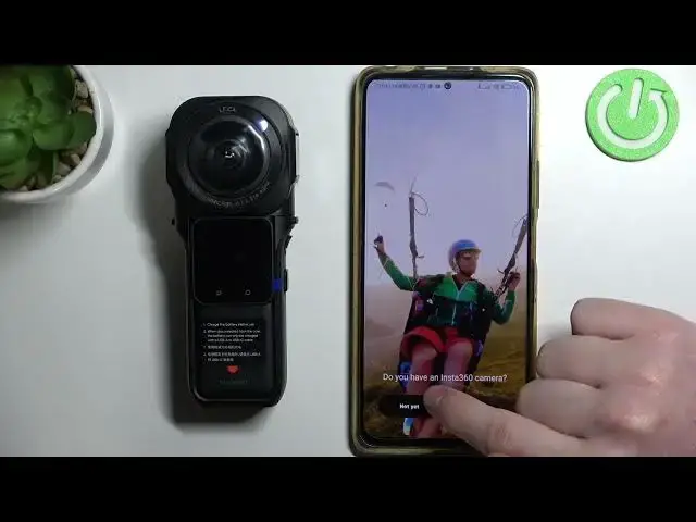 Video thumbnail for How to Pair Insta360 One RS 1 Inch Edition with Android Smartphone?