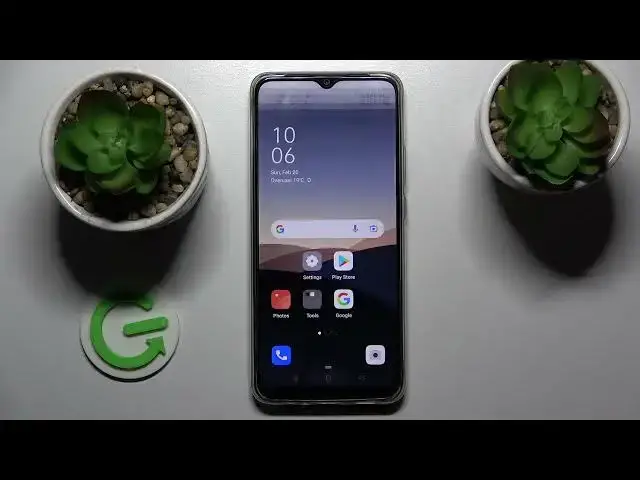 'Video thumbnail for How to Turn On / Turn Off Auto Rotate Screen on OPPO A15s'