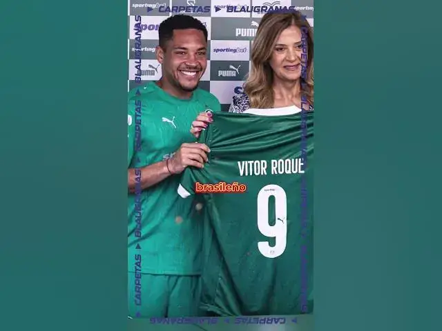 Video thumbnail for EL MADRID AYUDÓ AL BARÇA CON EL CASO VITOR ROQUE