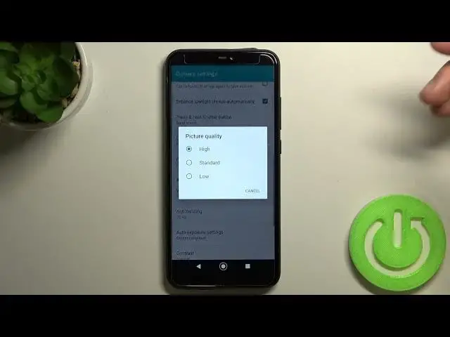 Video thumbnail for How to Change Photo Quality in XIAOMI A2 Lite – Take High-Quality Pictures