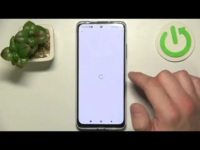 Video thumbnail for How to Use Google Assistant on Lock Screen on XIAOMI POCO M4 PRO - Google Assistant Management