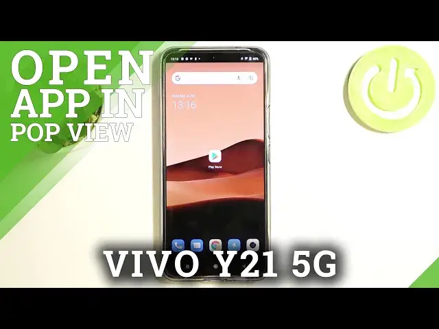 'Video thumbnail for How to Check Number of Apps Opened Each Day on Vivo V21 5G?'