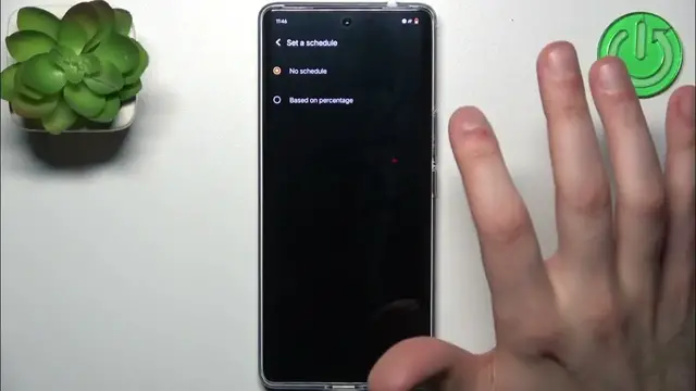 Video thumbnail for How To Enter Power Saving on VIVO V29