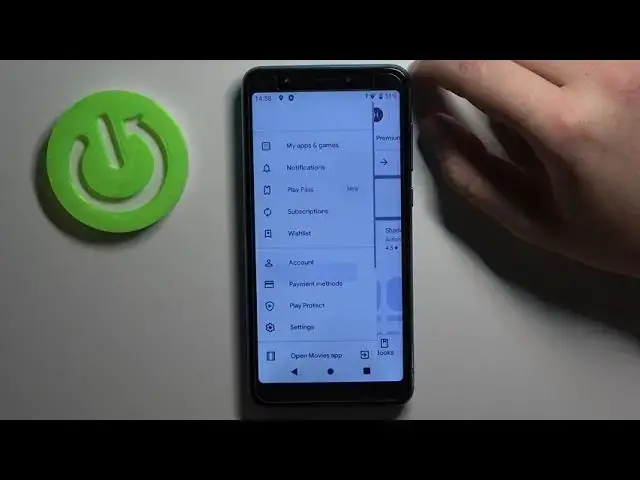 'Video thumbnail for How to Turn off Auto Updates App in WIKO Y60 – Stop Auto Update Apps'